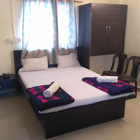 Hotel Morya Garden Ranjangaon Ranjangaon Ganpati Extérieur photo