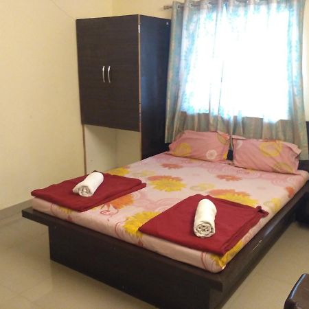 Hotel Morya Garden Ranjangaon Ranjangaon Ganpati Extérieur photo