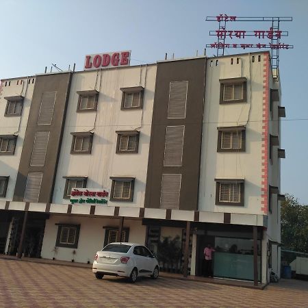 Hotel Morya Garden Ranjangaon Ranjangaon Ganpati Extérieur photo