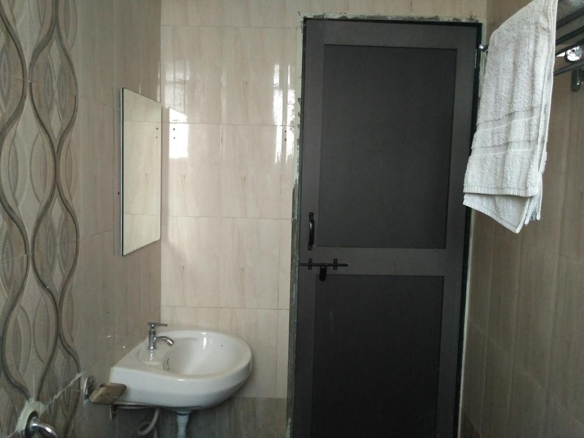 Hotel Morya Garden Ranjangaon Ranjangaon Ganpati Extérieur photo