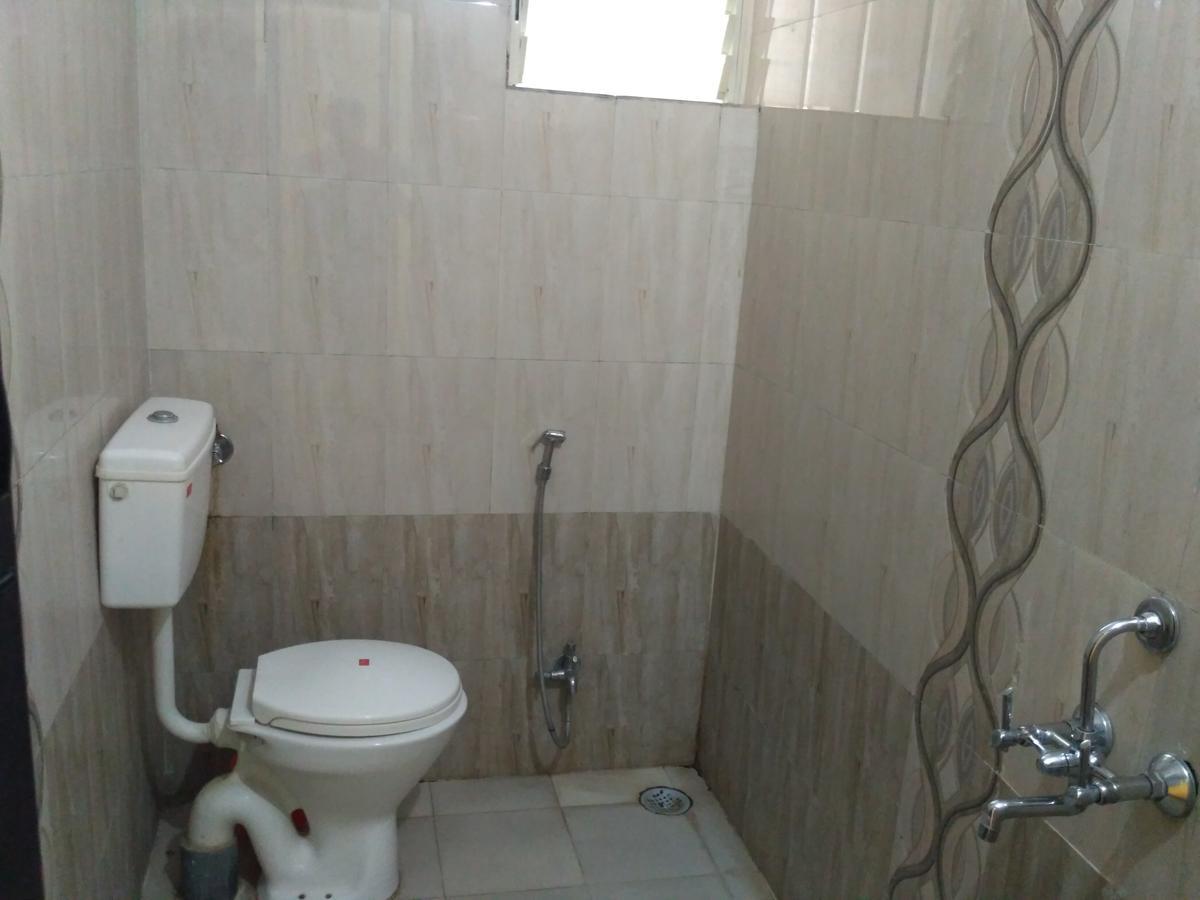 Hotel Morya Garden Ranjangaon Ranjangaon Ganpati Extérieur photo