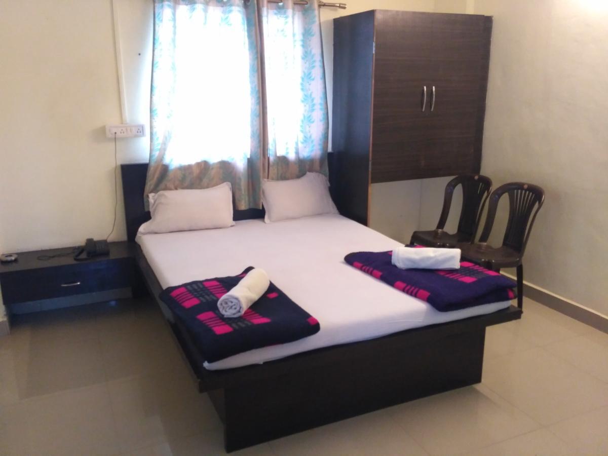 Hotel Morya Garden Ranjangaon Ranjangaon Ganpati Extérieur photo