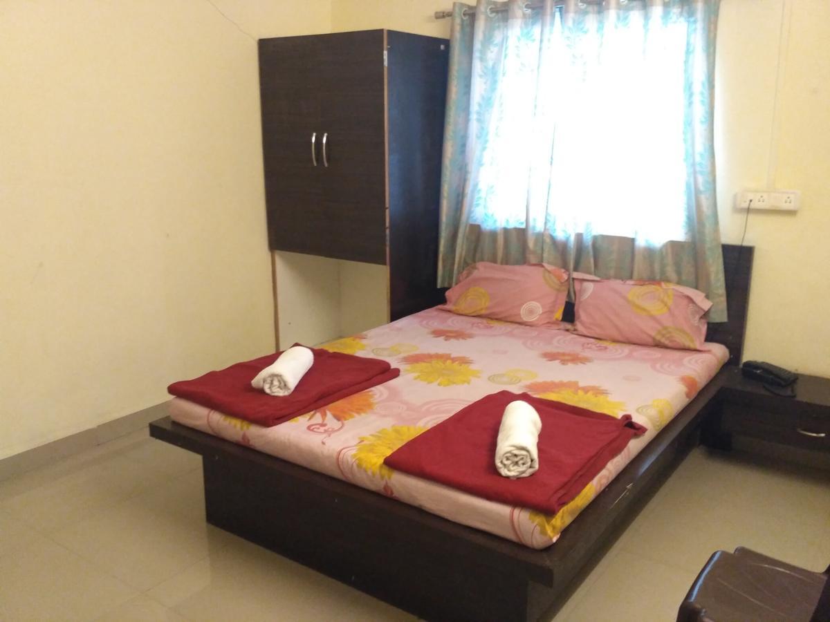 Hotel Morya Garden Ranjangaon Ranjangaon Ganpati Extérieur photo