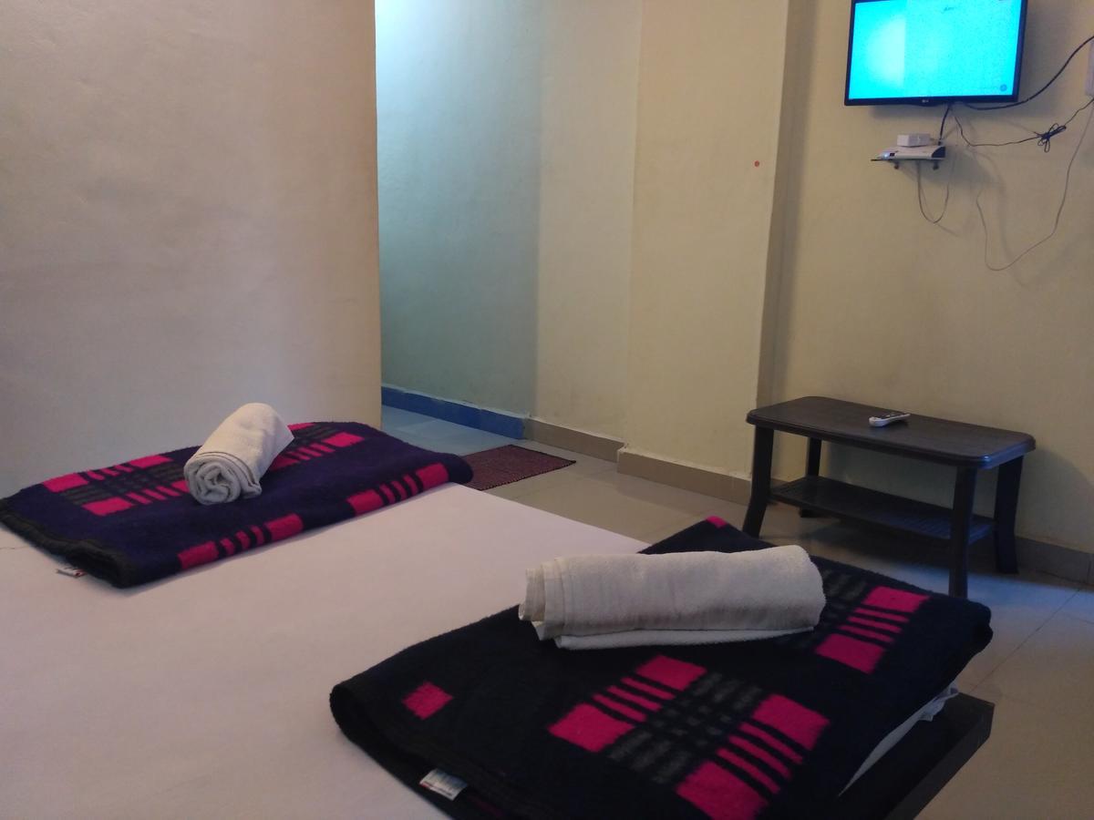 Hotel Morya Garden Ranjangaon Ranjangaon Ganpati Extérieur photo