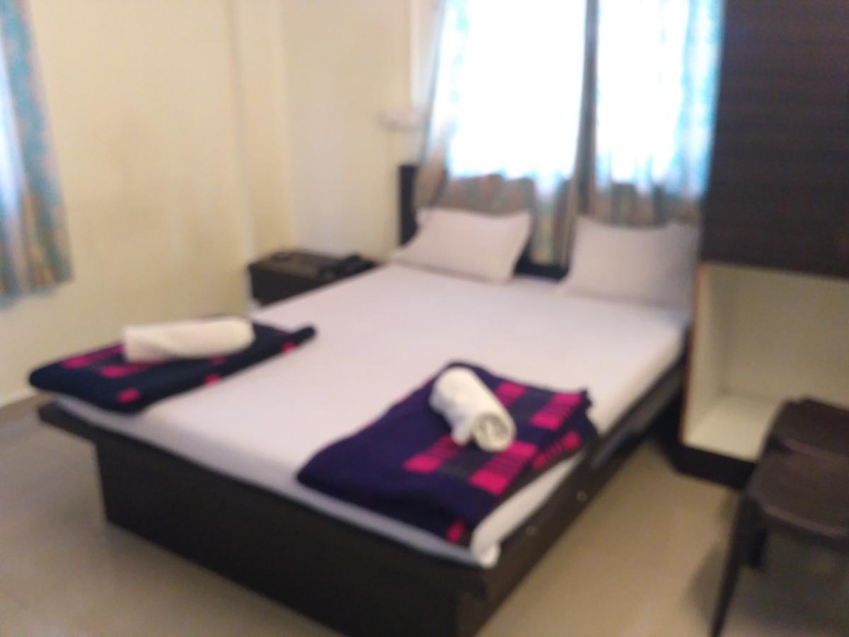 Hotel Morya Garden Ranjangaon Ranjangaon Ganpati Extérieur photo