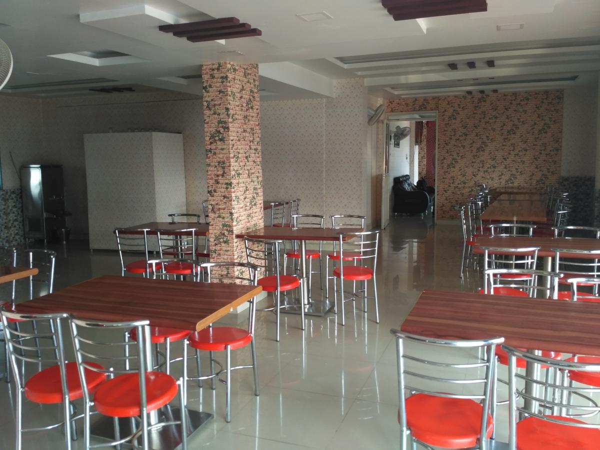 Hotel Morya Garden Ranjangaon Ranjangaon Ganpati Extérieur photo
