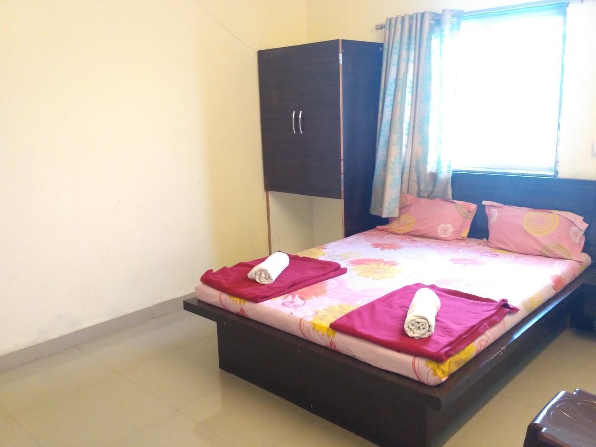 Hotel Morya Garden Ranjangaon Ranjangaon Ganpati Extérieur photo