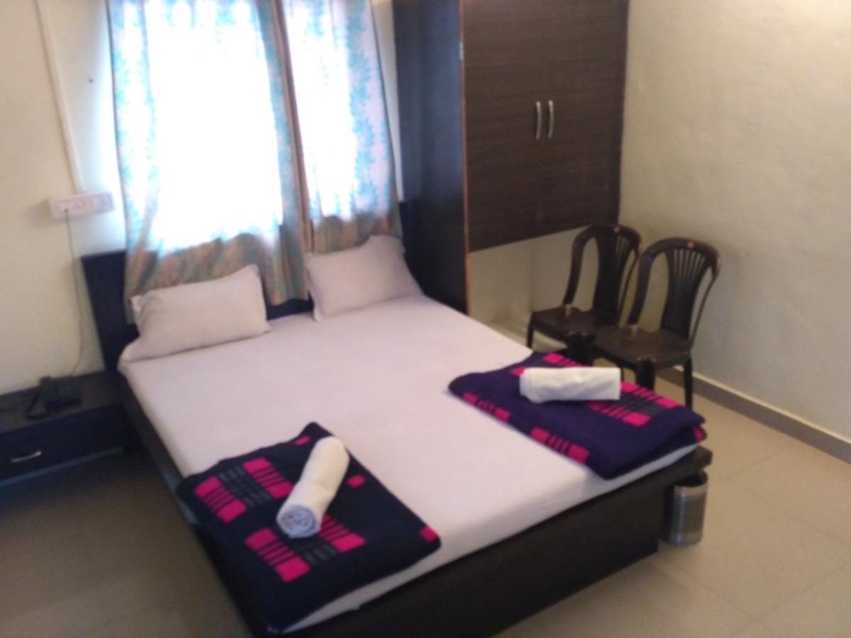 Hotel Morya Garden Ranjangaon Ranjangaon Ganpati Extérieur photo