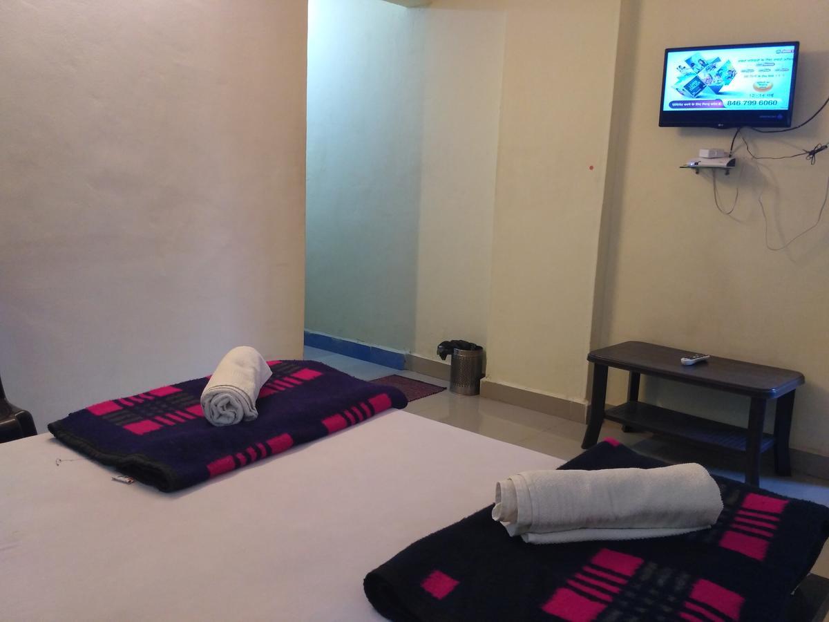 Hotel Morya Garden Ranjangaon Ranjangaon Ganpati Extérieur photo