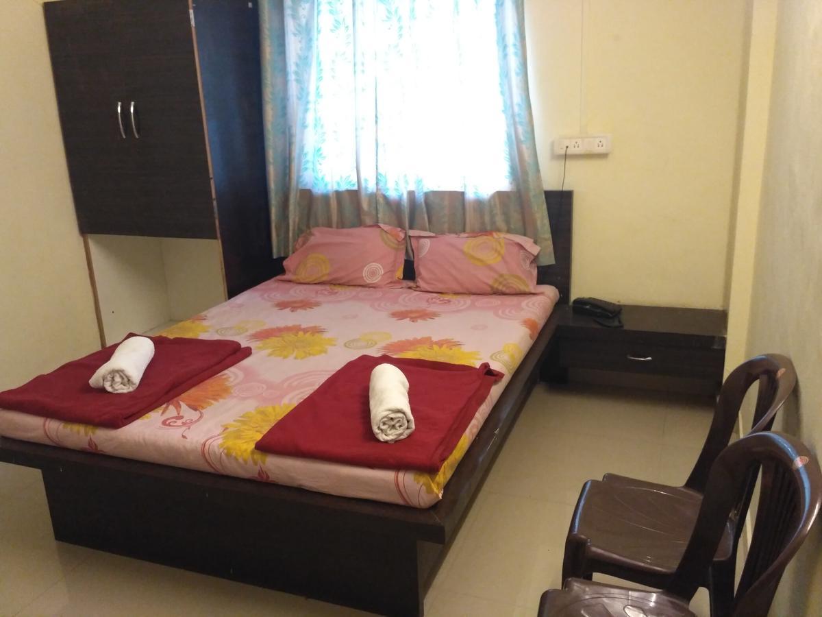 Hotel Morya Garden Ranjangaon Ranjangaon Ganpati Extérieur photo